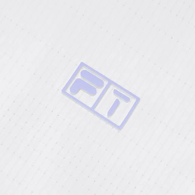 FILA KIDS x GOLF PERFORMANCE