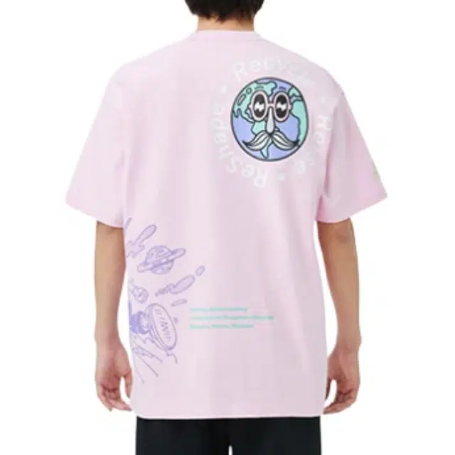x Steven Harrington T