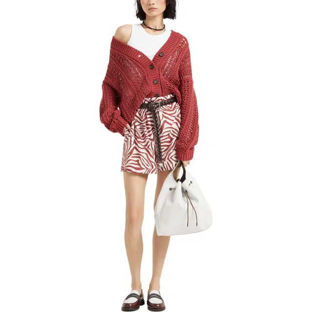 Brunello Cucinelli SS25
