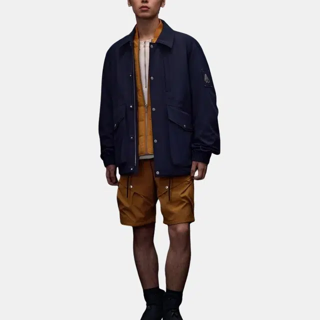 Moose Knuckles FW25