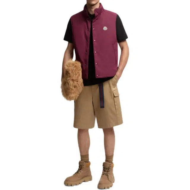 Moncler LogoPolo