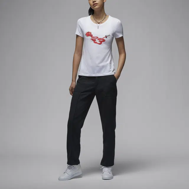 Jordan T