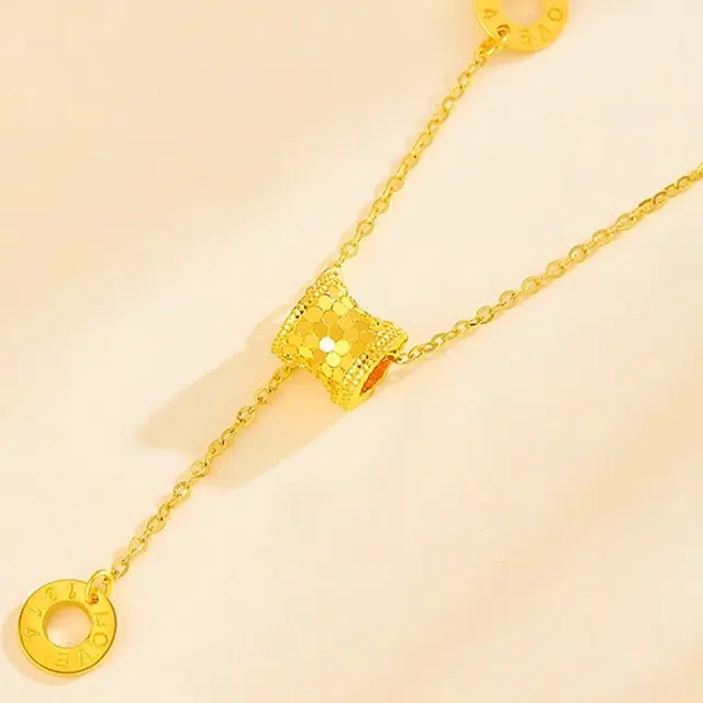 CHINA GOLD ins 999