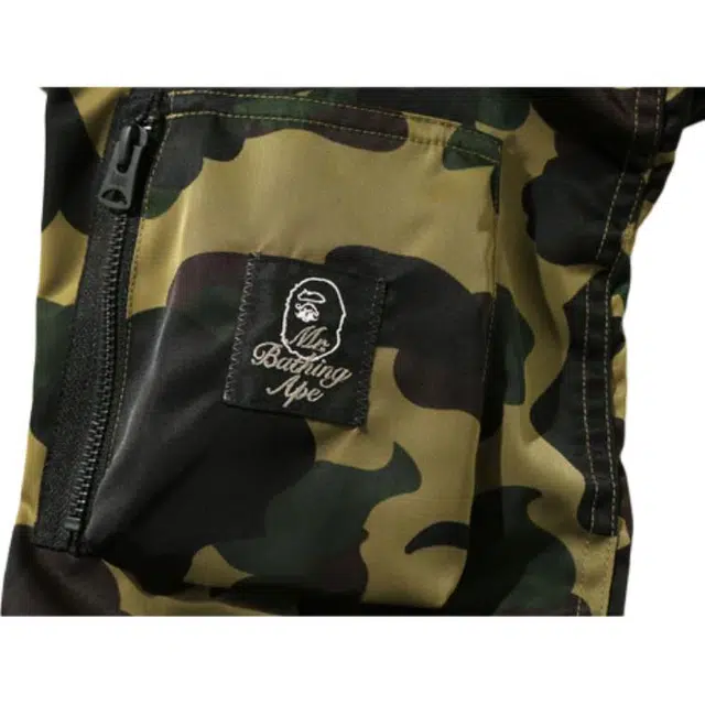 BAPE