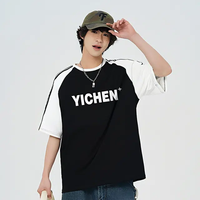 YICHEN LOGOT