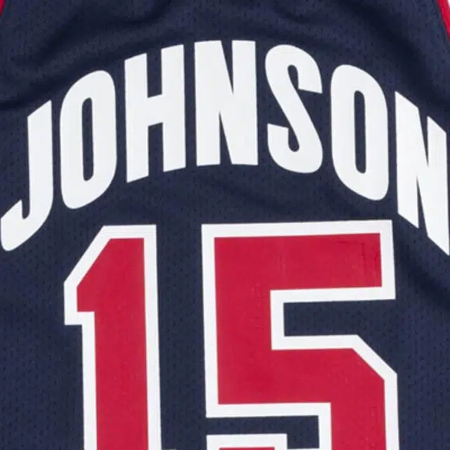 Mitchell Ness Authentic 1992