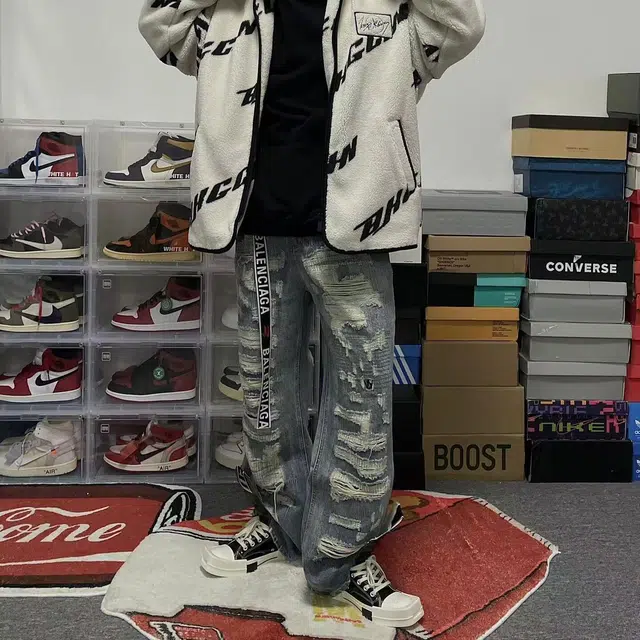 HLPT vibecleanfit