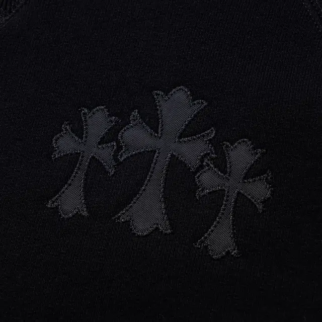 Chrome Hearts SS25