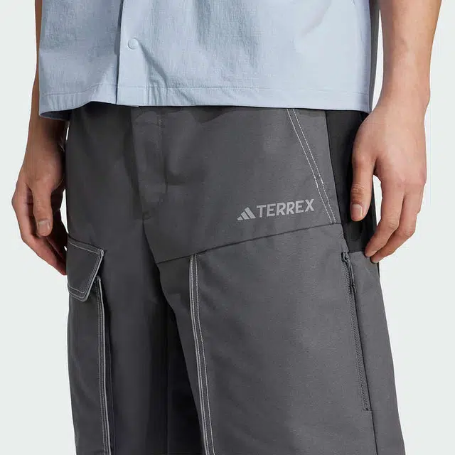 adidas Terrex SS25