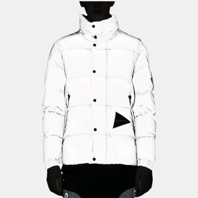 Moncler Genius x and wander FW21