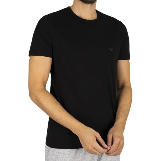 EMPORIO ARMANI T 2
