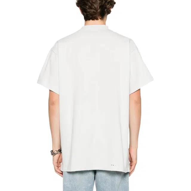 Balenciaga SS25 LogoT