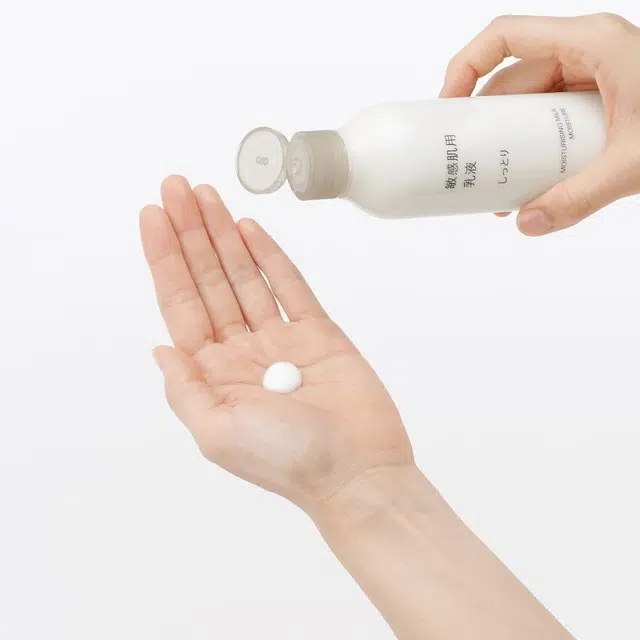 MUJI 200ml