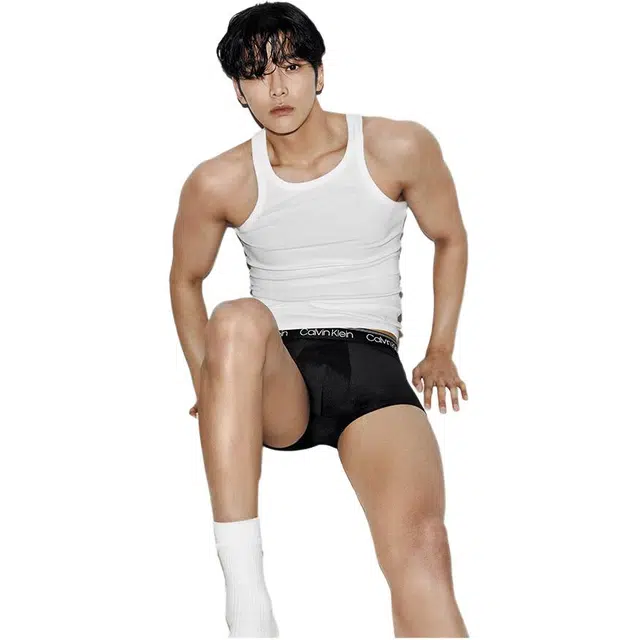 CKCalvin Klein SS23 Logo 13