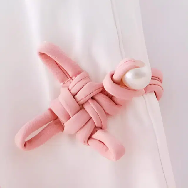 大童 憨憨象 舒适亲肤柔软简约圆领休闲运动套装