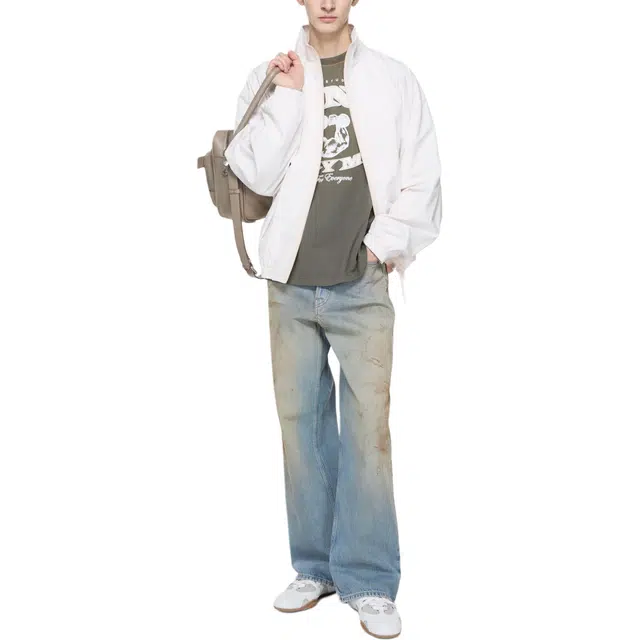 Acne Studios SS25 1981
