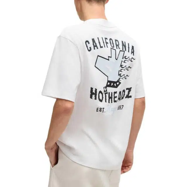 HUGO BOSS T