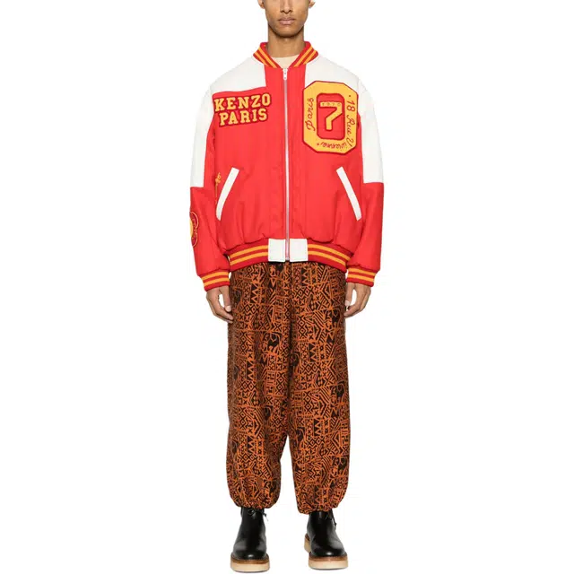 KENZO V