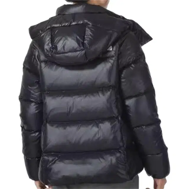 THE NORTH FACE Puffy