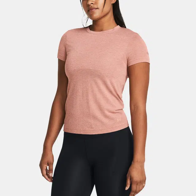 Under Armour UA Seamless Stride T