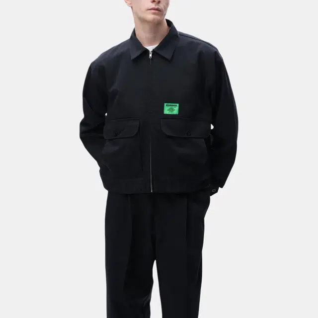 NEIGHBORHOOD x Dickies