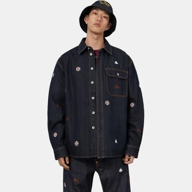 EVISU FW25