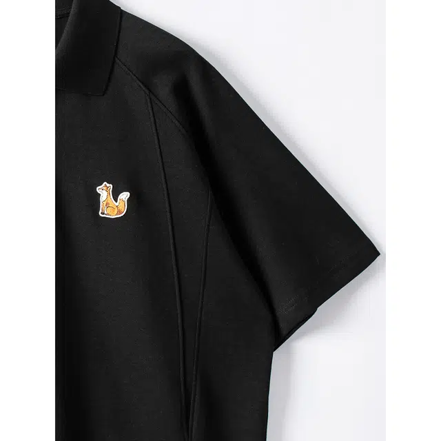 WILLIAM FOXSONS POLO
