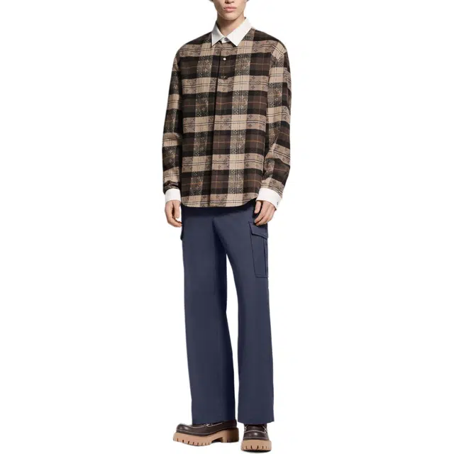 LOUIS VUITTON SS26 Polo