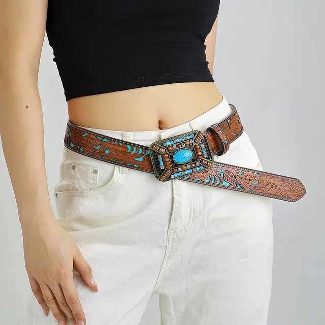 JEANSWEST PU 4cm