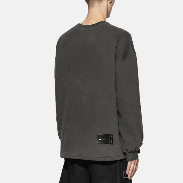 WE11DONE FW22 Logo
