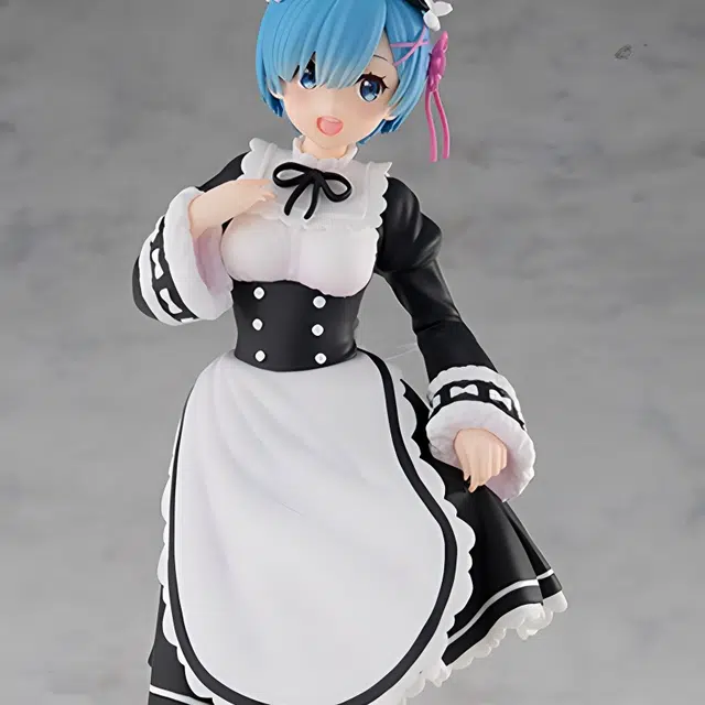 GSC pop up parade re 17cm