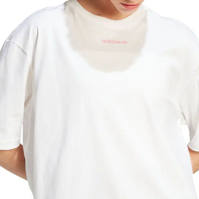 adidas originals Graphic Tee LogoT