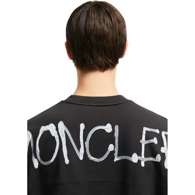 Moncler SS25 T