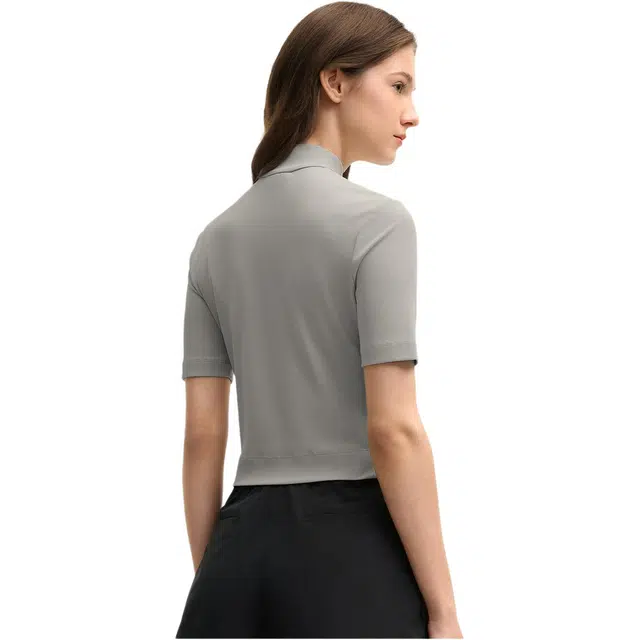 FILA MILANO SS25T -GY