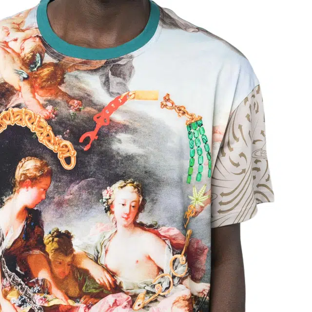 Vivienne Westwood T