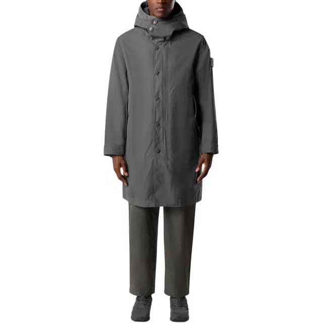 STONE ISLAND Ghost FW25
