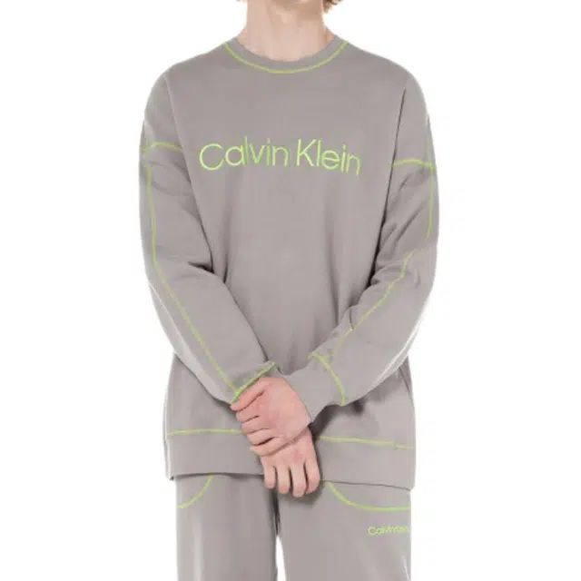 CKCalvin Klein Lounge Sweatshirt - Future Shift