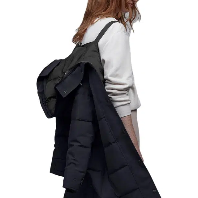 Canada Goose Shelburne