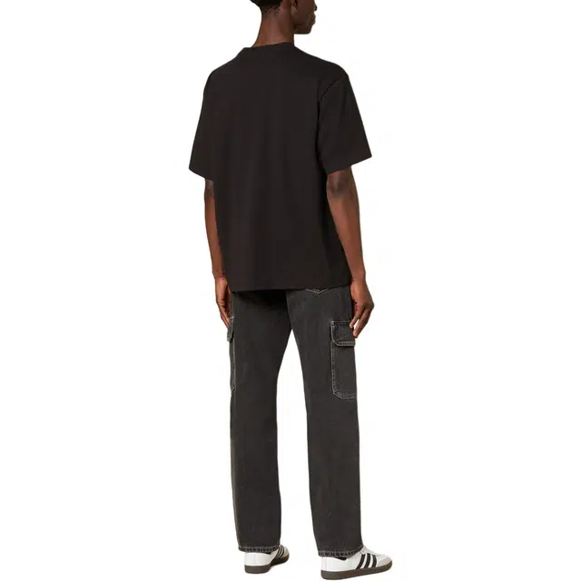 levis Short-Sleeve Workwear T-Shirt LogoT