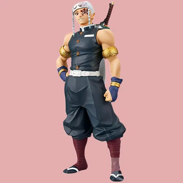 BANPRESTO b 18cm