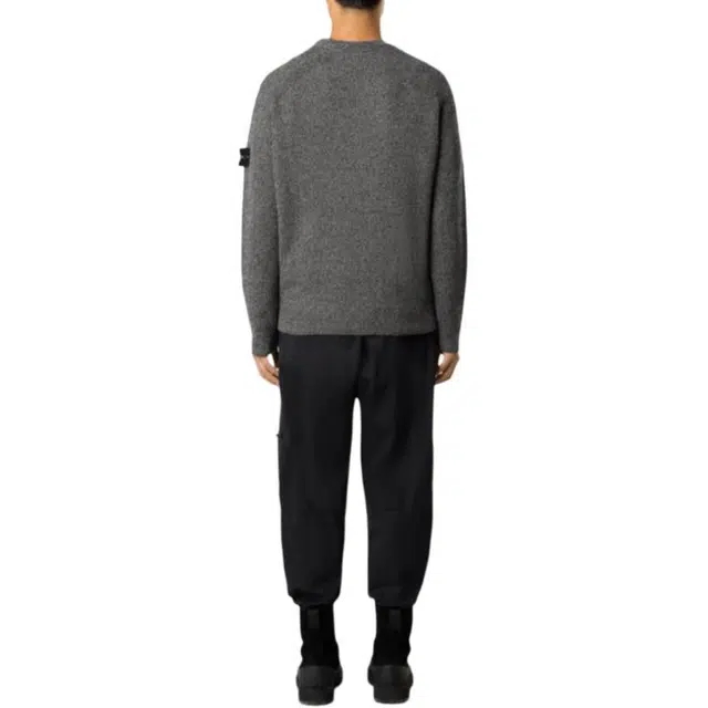 STONE ISLAND Logo