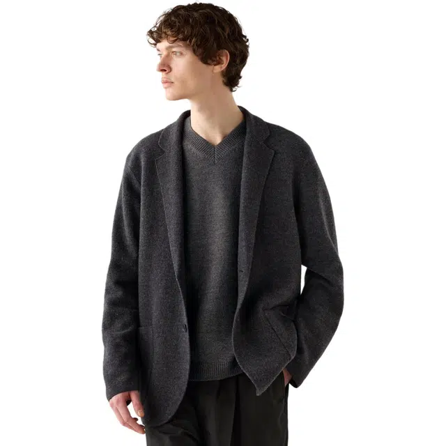 UNIQLO x Clare Waight Keller C FW24