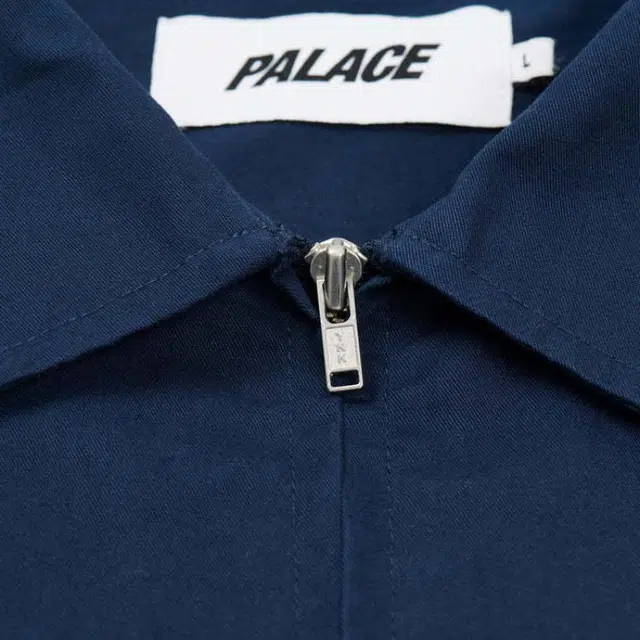 PALACE SS24 D-MAN SHIRT