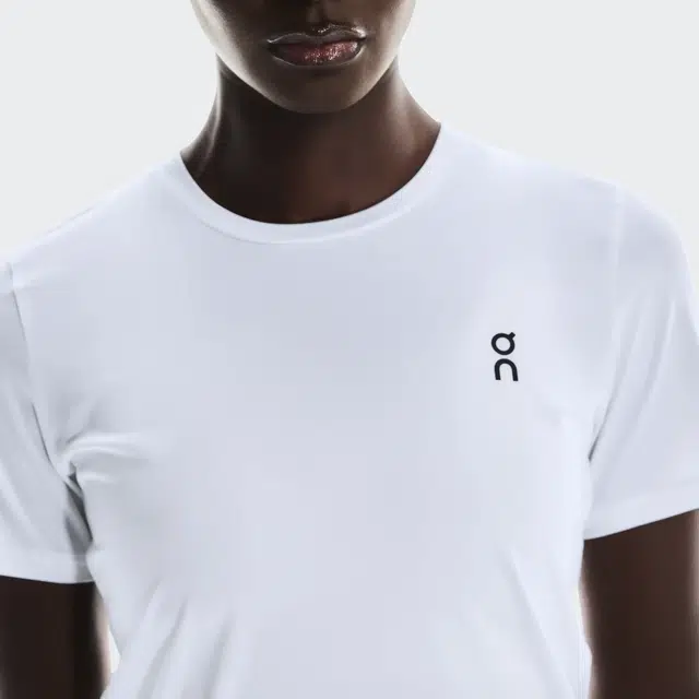 On Court logo T