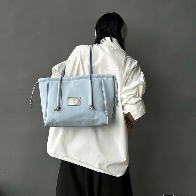 Lee ins PU Tote