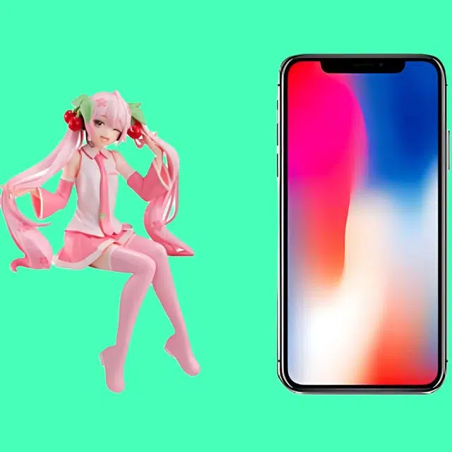 FURYU 13cm