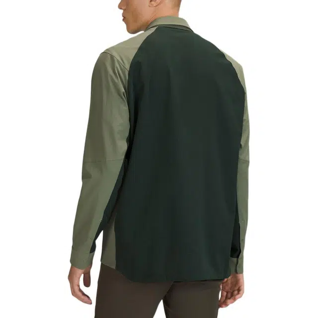 lululemon Ventlight Double Pocket