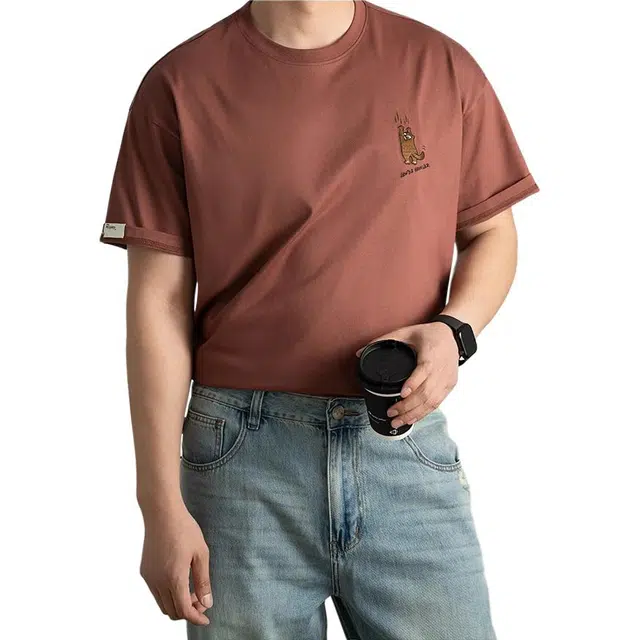 T