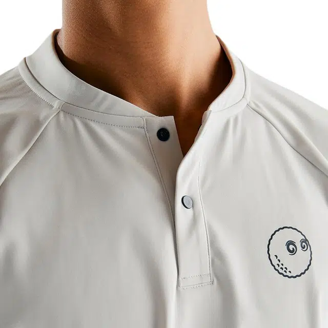 Malbon Golf LogoPolo
