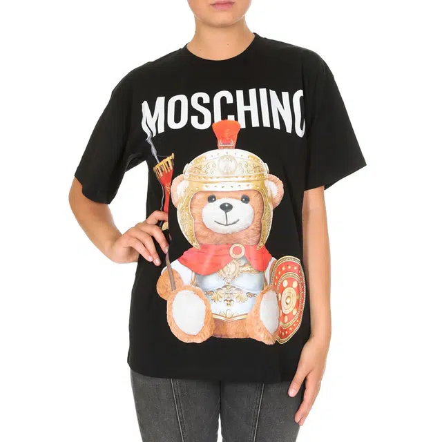 MOSCHINO T